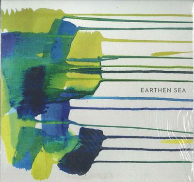 LP Record EARTHEN SEA - Grass And Trees KRANK222 Kranky 2019 US Dance & Electronica