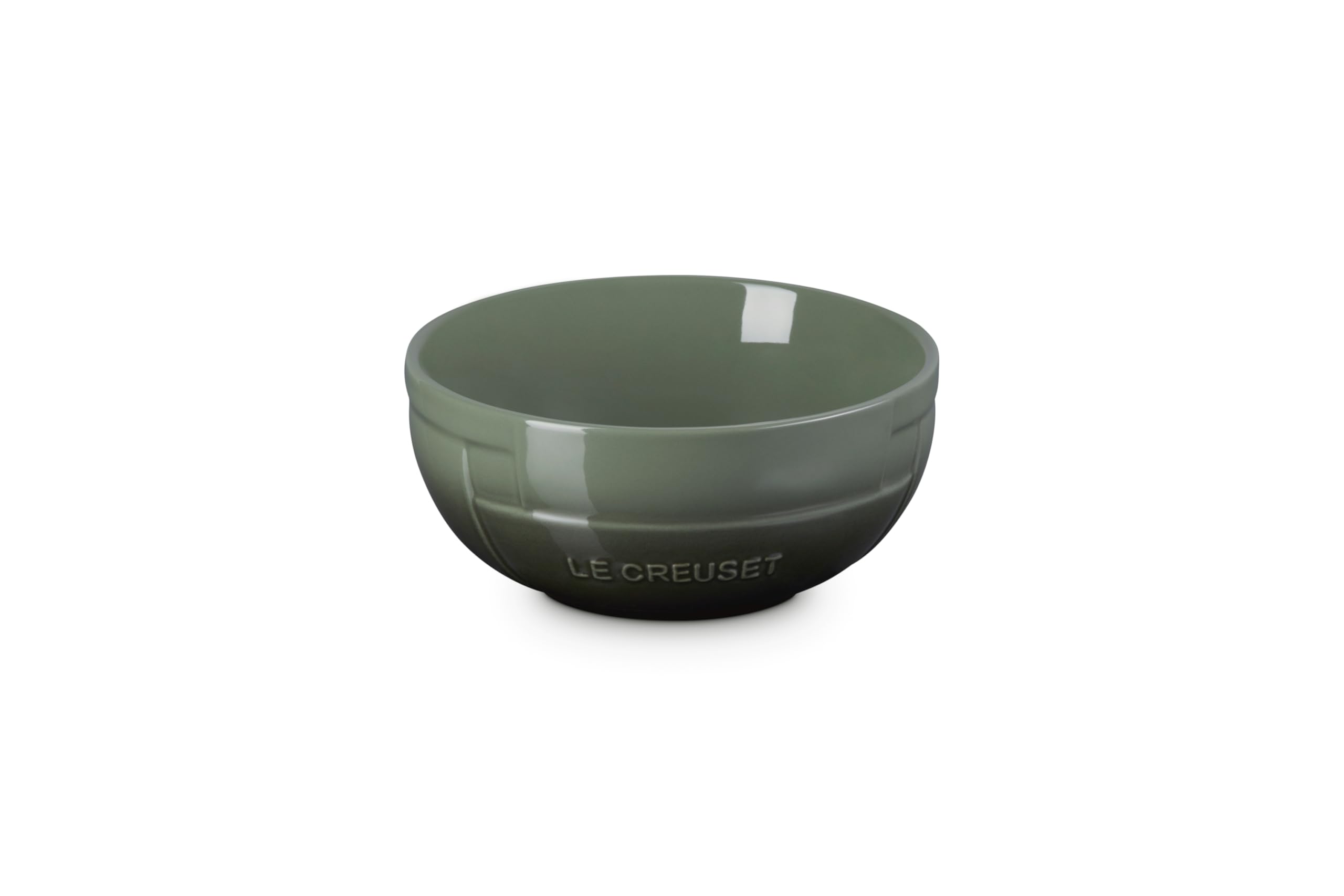 Le Creuset Bowl Mesh Ball Thyme Heat Resistant Cold Resistant Microwave Oven Compatible