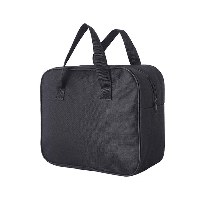 Wide Mouth Tool Bag Tool Storage Bag for Home DIY & Professional Tool Storage 1
