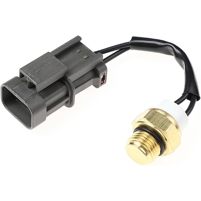 21595-36A00 2159536A00 Coolant Water Temperature Sensor for Nissan Sentra 1983-1986 19021002