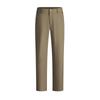 Navigare Men's Classic Straight-Fit Casual Trousers