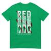 RED Friday Militär Erinnere an jeden eingesetzten Veteranen T-Shirt