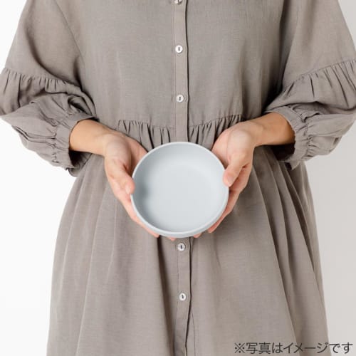 Nitori Silicone Bowl, 14cm, R, 8090986