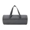 Outdoor Storage Bag Canvas Camping Equipment Organizer Tent Stakes Zipper Carrying Portable