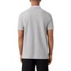 Burberry Logo-embroidered Polo Shirt 80529661