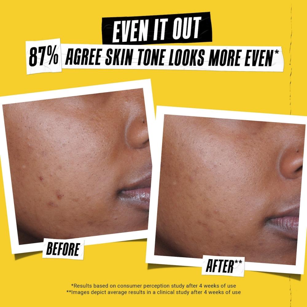 Kiehl S Since 1851 Better Screen  Uv Serum Spf 50+ 1.7 Oz