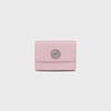 Moroccan Coin Card Case OCSPCC04_PEACH