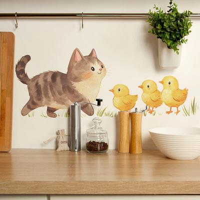 Adesivi murali – Adesivi murali per bambini