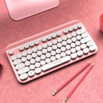 Y60 Wireless Mini Office Keyboard