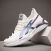 Casual Sneakers för Män 7 Meshskor Sneakers Andningsbara Mångsidiga Casual Trend Herrskor Man Sneakers Zapatillas Hombre
