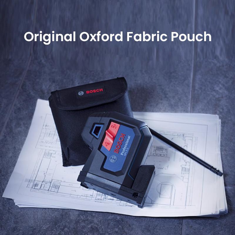 Bosch GPL laser level GPL3G/5G Professional Green Light Dotting Instrument Laser Level