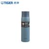 MCY-K050 Portable Stainless Steel Vacuum Flask with Tea Filter
