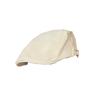 25 Early Autumn New British Retro High-quality Forward Hat Women's Solid Color Face Ducktongue Beret Tide