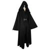 Obi-Wan Kenobi Jedi Knight Star Wars Halloween Cosplay Costume