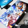 Mouse Pad Dragon Ball Anime Durable Professional eSports Game Players Speed Lock Edge Rubber Game Desk Mousepad Keyboard Mat