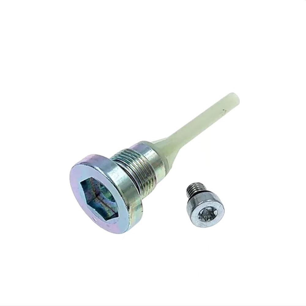 Car Gearbox Oil Drain Screw 221347 for Peugeot 3008 408 508 Citroen C4 C5 DS5