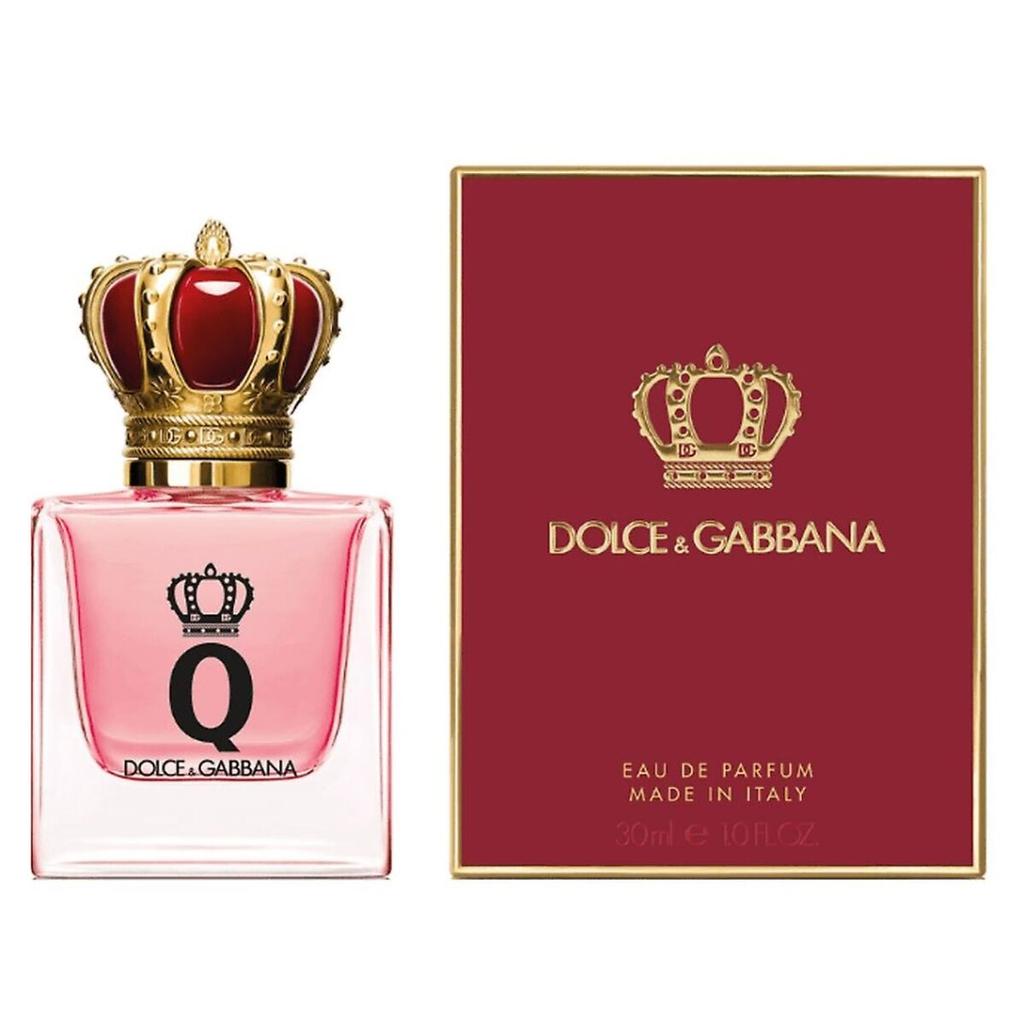 Dolce & Gabbana, Q, Eau De Parfum, For Women, 30 ml