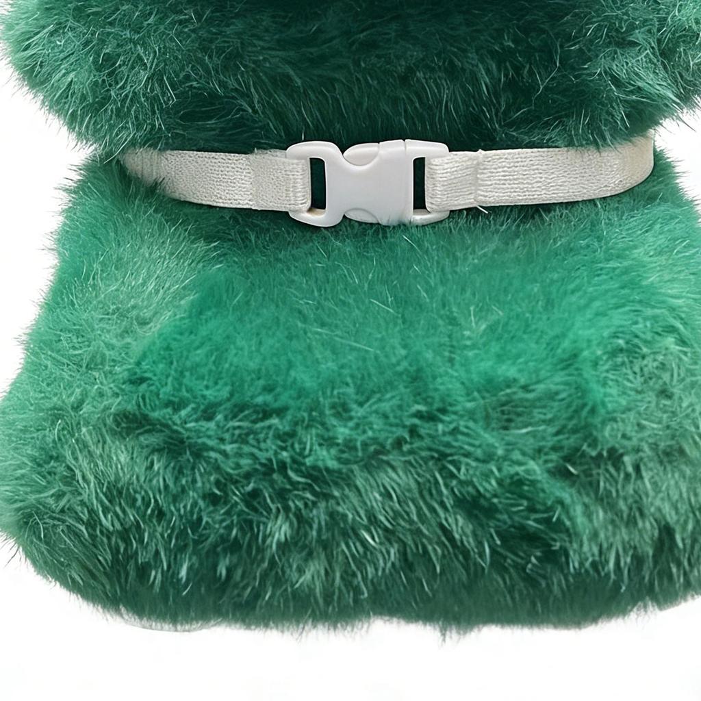 Car Air Vent Clips Plush Auto Interior Decor Vehicle Plush Doll Sofa Vent Decorations For Vehicle Truck SUV Driver Women Men