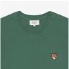 Maison KiTune Men Fox Head PaTch ShorT Sleeve T shirT P399