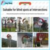 Fengta Convex Security & Traffic Mirror
