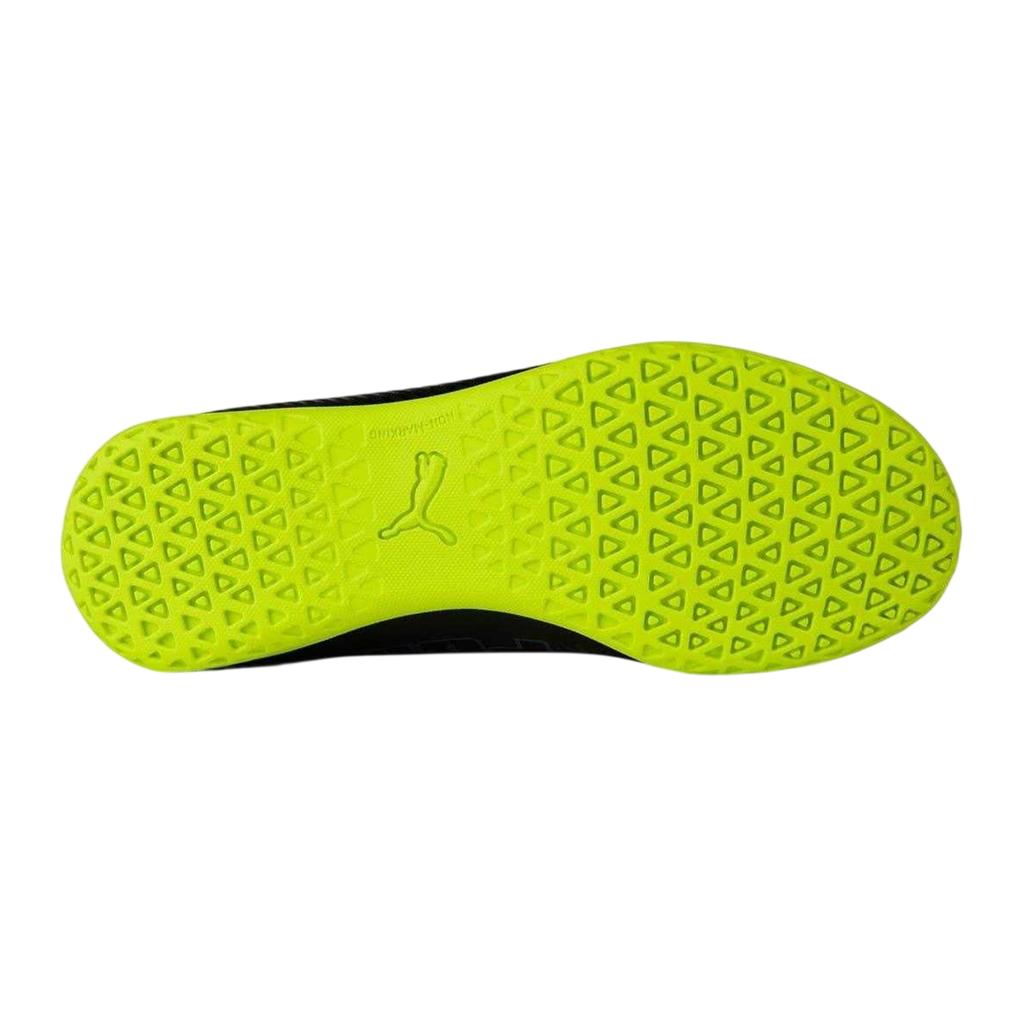 Puma Childrens/Kids Finesse Indoor Football Shoes