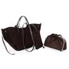Premium Rindsleder Damen Tote - 2025 Herbst/Winter Mode, Vielseitige Handtasche und Schultertasche