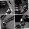 1pc Pot Holder Clamp Non-slip Bowl Gripper for Hot Cookware Anti-scalding Kitchen Utensil for Stone Pots and Plates