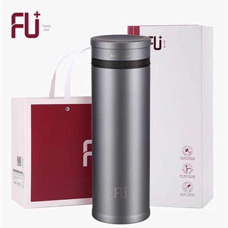 FUGUANG FU+ Vacuum Insulated Mug