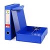 HUA JIE HT538 A4 PVC Archivdokumentenbox