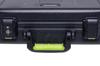 Shure by Gator Microphone Case PE Hard Case with TSA Lock Microphone Storage SH-MICCASEW06 (6 Type) []