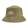 POLERSTUFF Pyramid Scheme Bucket Olive