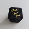 Funny Middle Finger in Box - Desk Decor Gag Gift for Christmas & Birthday Valentine's day Novelty Office Toy & Home Decoration