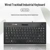 Periféricos para computadores – Teclados