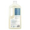 Vegetable Dishwasher Gel, Unscented & Clear, 1.18L (40Fl Oz)