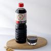 Marukin Japanese Imported Premium Dark Soy Sauce