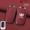 Alphard Vellfire 30 Series Zinc Alloy Key Fob Case