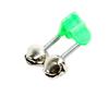Plastic Clip-On Fishing Rod Alarm Bell