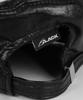 MORE THAN BLACK Leather Beret