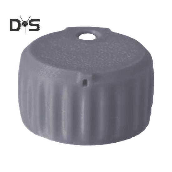 Ultra-Light Portable Wash Bottle Cap 3D Printed Reusable Standard Bottles Travel Bidet Attachment Outdoor Hiking Camping Cleaning Rinse Cap Nozzle