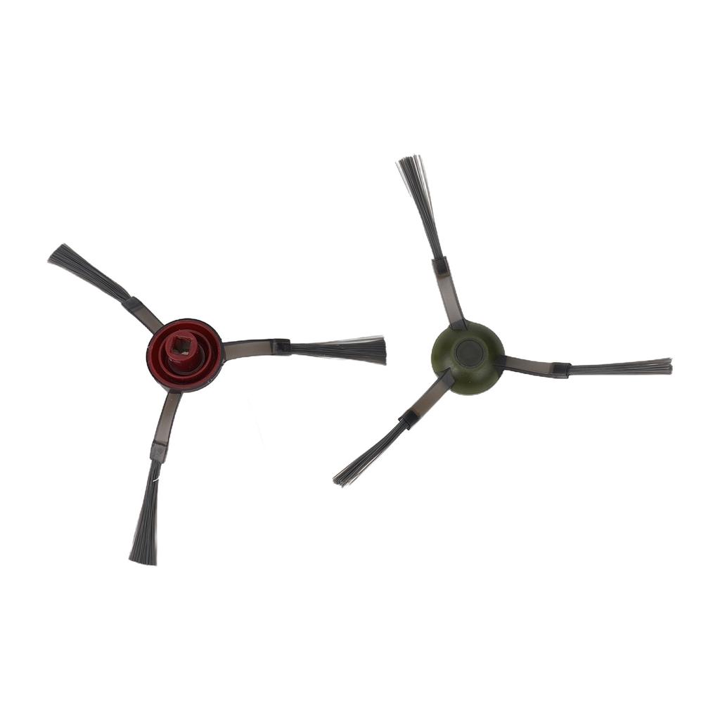 18 Pcs For N10/ N10 PLUS Brush Roller Side Brush Mop Cloth Vacuum Cleaner Accessories Cleaning Spare To Replace