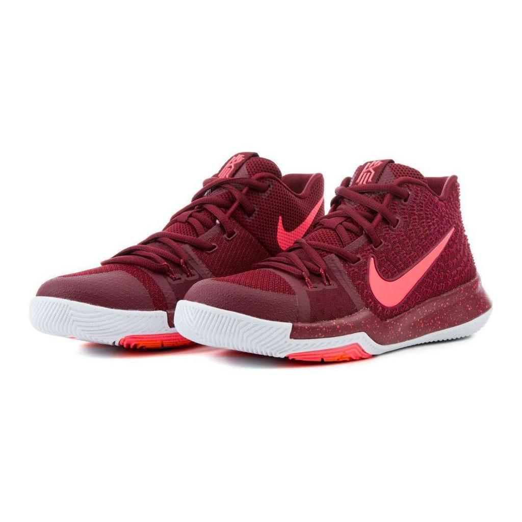 Nike Kyrie 3 Warning TD 859466-681