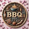 Vintage Metallkunst Dekor Rostiges Eisenschild Außenküche BBQ Grill Bar Geschenke