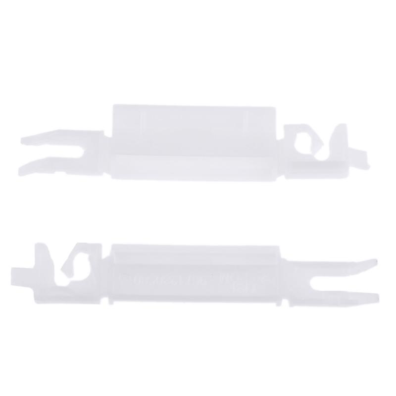 12Pcs Frontscheibe Trim Streifen Feste Klemme Clips Auto Clip Für Frontscheibe Trim Streifen Verschluss