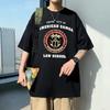 Better Call Saul Breaking Bad Tshirt Men Fashion Casual T-shirt Streetwear University of American Samoa Law School T Shirt - ...
