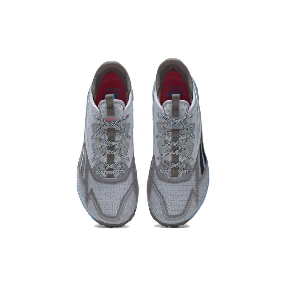 Reebok Pantofi de sport pentru bărbați Nano X2 TR Adventure Gri Radiant Aqua Gri pur Trek-Gri HP9225