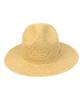 Yunibeosyeolkemiseuteuli Swing Beige Y Simple Fedora Summer Fedora