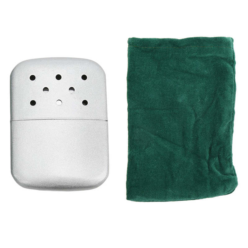 Portable Fuel Hand Warmer Reusable Standard Pocket Hand Warmers Head for Outdoor Catalytic warmer
