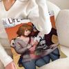 Game L-Life Is S-strange Pillow Gift Home Office Decoration Pillow Bedroom Sofa Car Cushion CoverPillow Case
