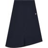 Casual Long Skirt Women's Legend Blue F11W431306F-NV