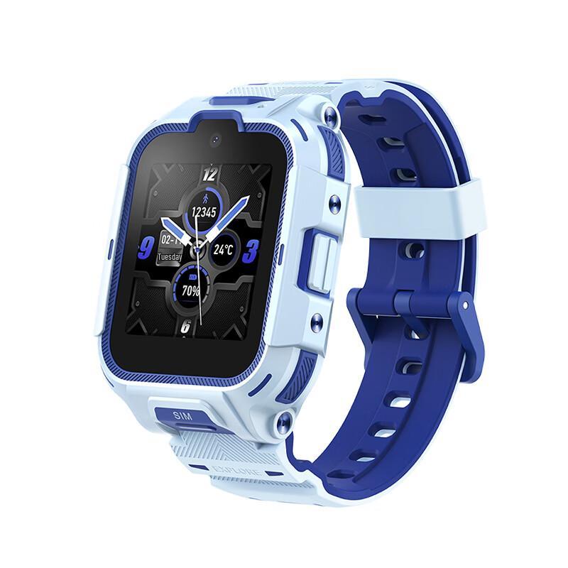 360 11X Kids 4G GPS Smart Watch (CN version)